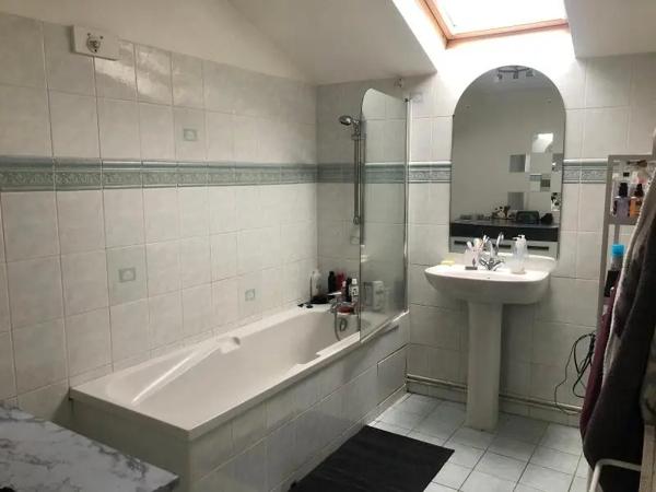 Maison à louer 4 pièces 120m² Cerville (54420)