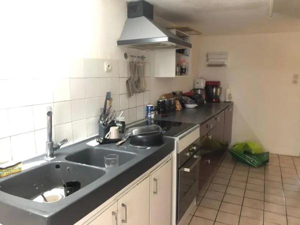 Maison à louer 4 pièces 120m² Cerville (54420)