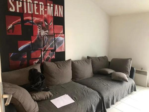 Maison à louer 4 pièces 120m² Cerville (54420)