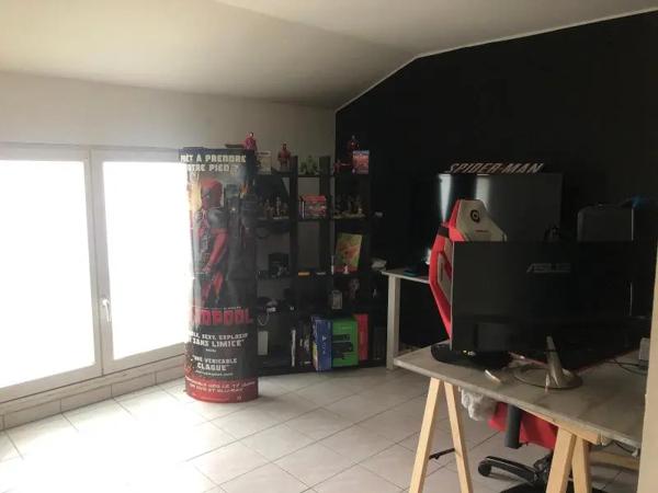 Maison à louer 4 pièces 120m² Cerville (54420)