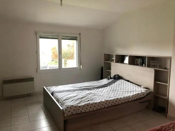 Maison à louer 4 pièces 120m² Cerville (54420)