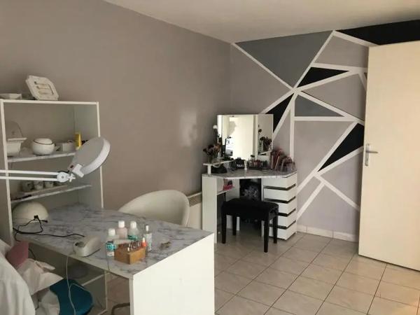 Maison à louer 4 pièces 120m² Cerville (54420)
