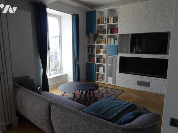 APPARTEMENT A VENDRE A LAVAL (53000)