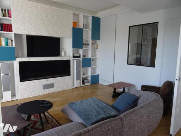 APPARTEMENT A VENDRE A LAVAL (53000)