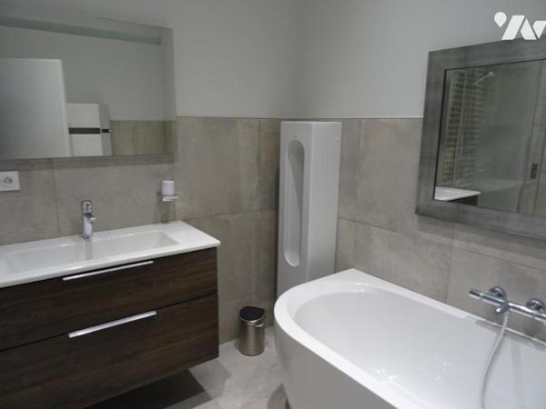 APPARTEMENT A VENDRE A LAVAL (53000)