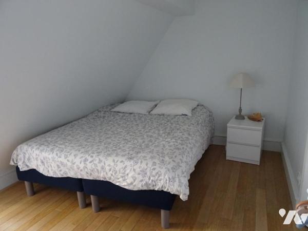 APPARTEMENT A VENDRE A LAVAL (53000)