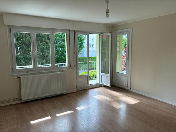 Appartement Besancon  St Ferjeux 3 pièce(s)