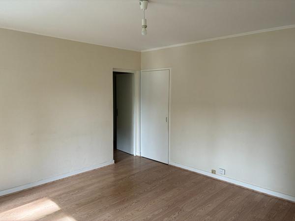 Appartement Besancon  St Ferjeux 3 pièce(s)