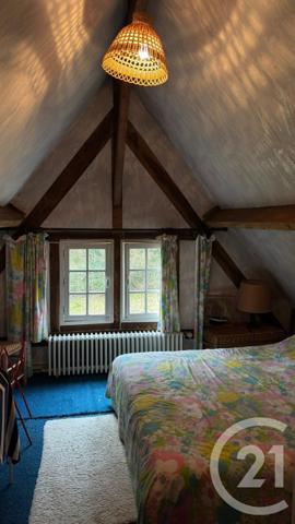 Maison à vendre  8 pièces - 158 m2 SOREL MOUSSEL - 28