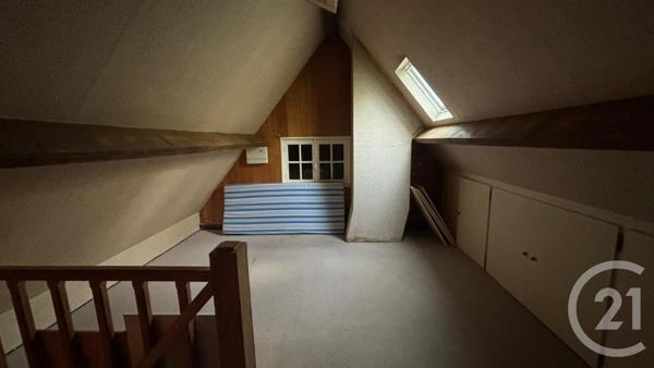 Maison à vendre  8 pièces - 158 m2 SOREL MOUSSEL - 28