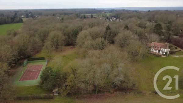 Maison à vendre  8 pièces - 158 m2 SOREL MOUSSEL - 28