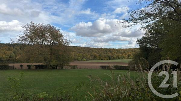 Maison à vendre  8 pièces - 158 m2 SOREL MOUSSEL - 28