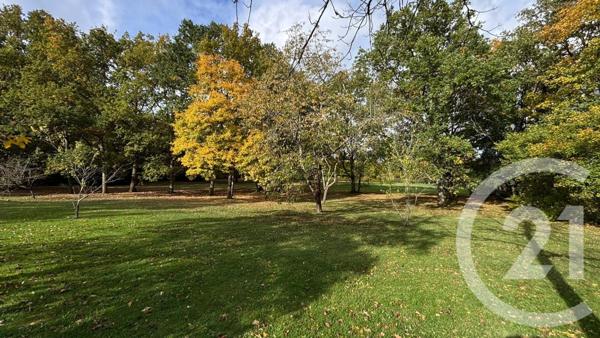 Maison à vendre  8 pièces - 158 m2 SOREL MOUSSEL - 28