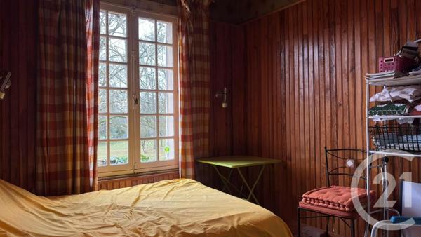 Maison à vendre  8 pièces - 158 m2 SOREL MOUSSEL - 28