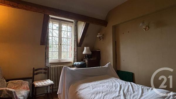 Maison à vendre  8 pièces - 158 m2 SOREL MOUSSEL - 28