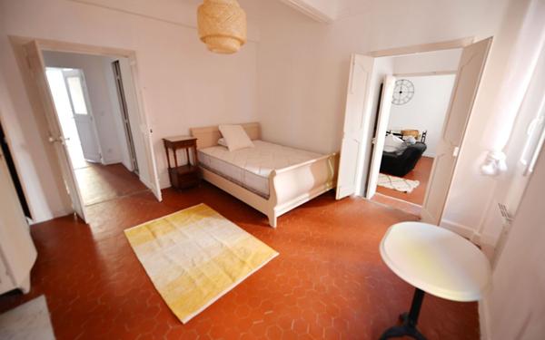 Appartement à louer    3 pièces • 73,85 m2 Grasse