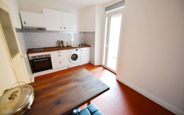 Appartement à louer    3 pièces • 73,85 m2 Grasse