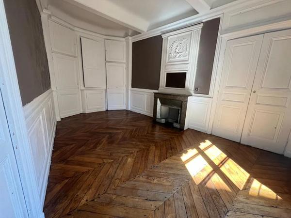 Appartement à louer à Lyon (69005)