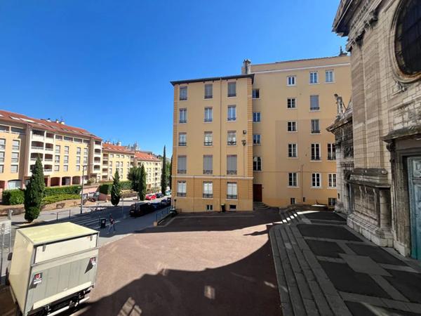 Appartement à louer à Lyon (69005)