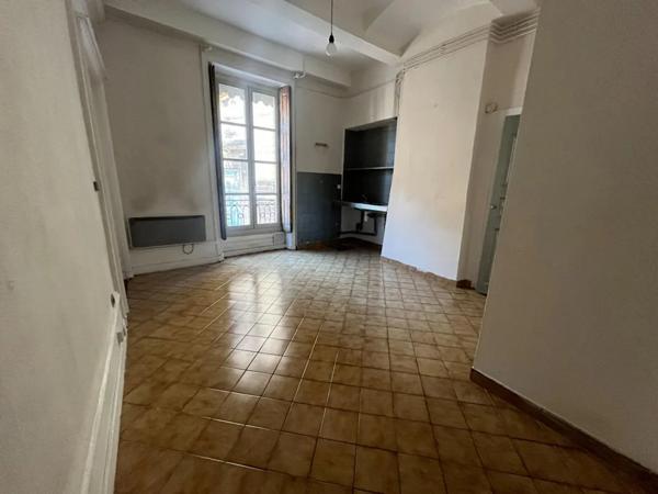 Appartement à louer à Lyon (69005)