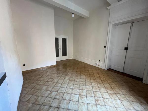 Appartement à louer à Lyon (69005)