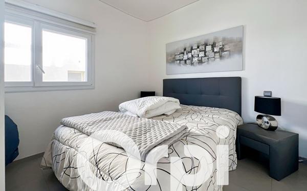 Appartement à vendre    2 pièces • 33,86 m2 Palavas-les-Flots