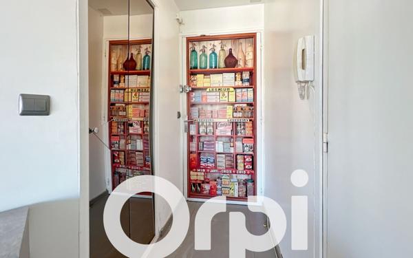 Appartement à vendre    2 pièces • 33,86 m2 Palavas-les-Flots