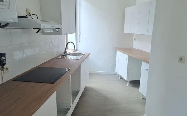 Maison à louer    5 pièces • 134 m2 Roubaix