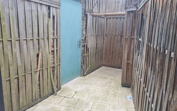 Maison à louer    5 pièces • 134 m2 Roubaix