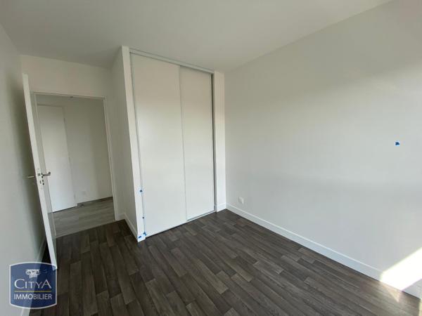 Appartement à louer 4 pièces 77.54m²