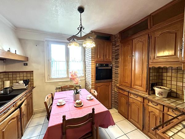 BEZONS _ Appartement 3 pièces 68m2 €229 000 ** - Référence 4457