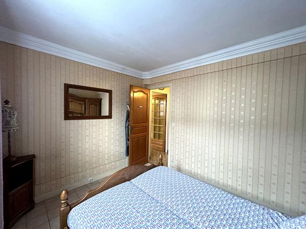 BEZONS _ Appartement 3 pièces 68m2 €229 000 ** - Référence 4457