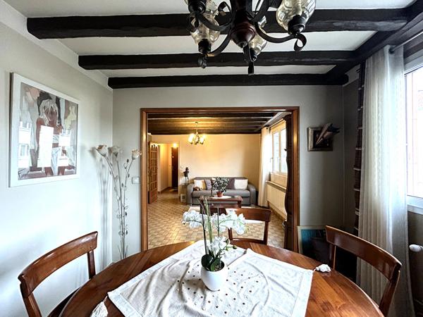 BEZONS _ Appartement 3 pièces 68m2 €229 000 ** - Référence 4457