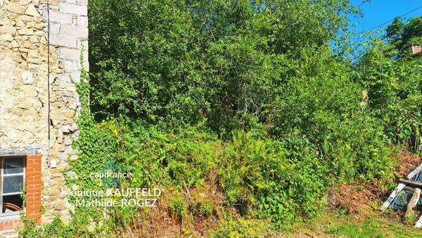 Maison à rénover OLLIERGUES (63)