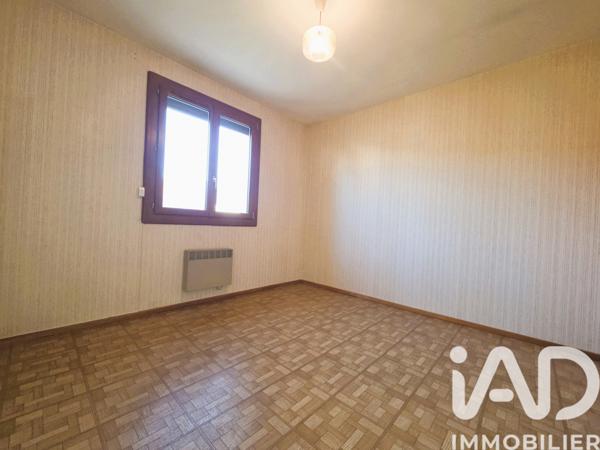 Maison à vendre 4 pièces 84 m² Brou