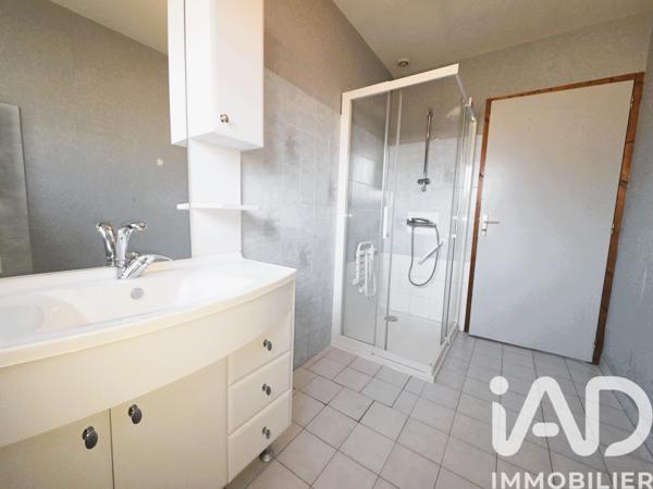 Maison à vendre 4 pièces 84 m² Brou