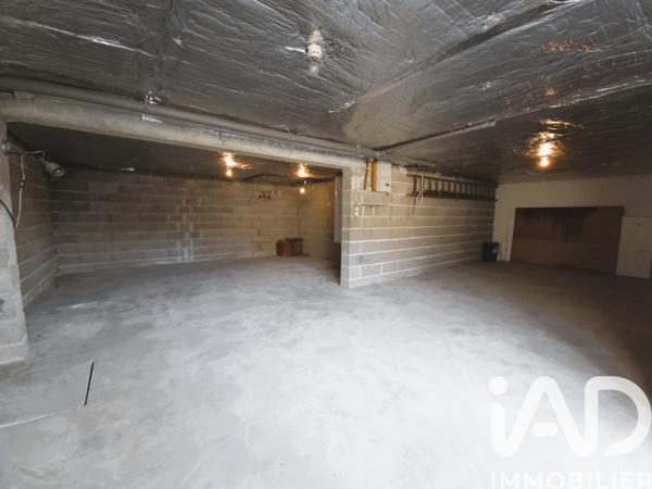 Maison à vendre 4 pièces 84 m² Brou