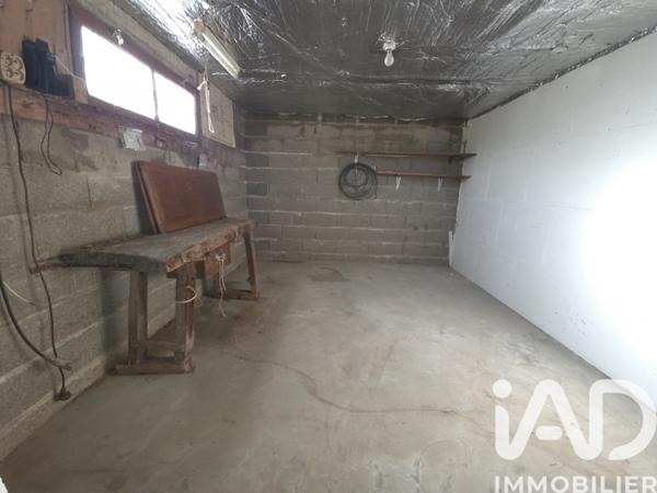 Maison à vendre 4 pièces 84 m² Brou