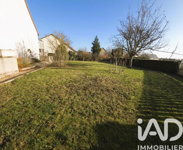 Maison à vendre 4 pièces 84 m² Brou