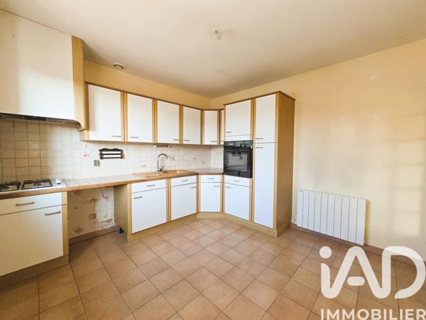 Maison à vendre 4 pièces 84 m² Brou