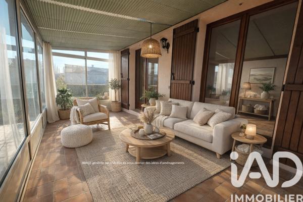 Maison à vendre 4 pièces 84 m² Brou