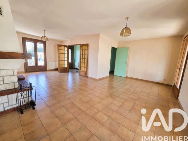 Maison à vendre 4 pièces 84 m² Brou