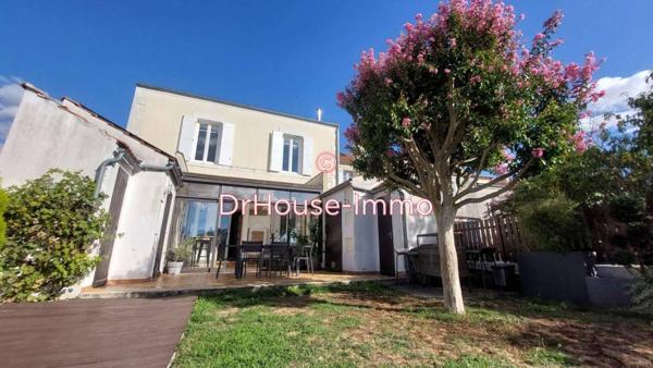 Maison à vendre 10 pièces de 210 m²