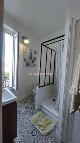 Maison à vendre 10 pièces de 210 m²