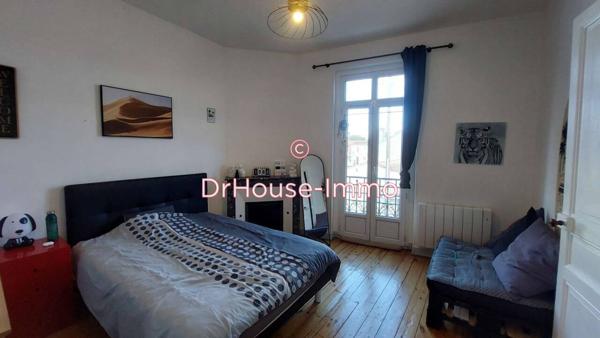 Maison à vendre 10 pièces de 210 m²