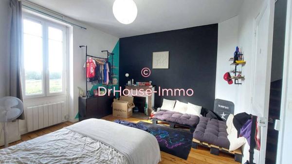 Maison à vendre 10 pièces de 210 m²