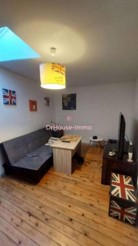 Maison à vendre 10 pièces de 210 m²