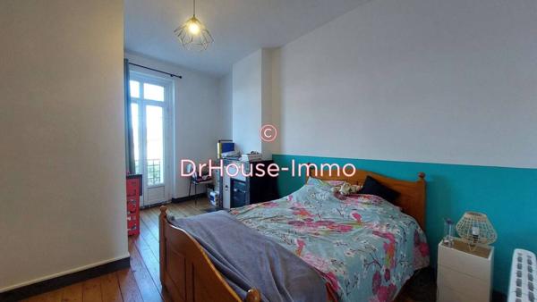 Maison à vendre 10 pièces de 210 m²