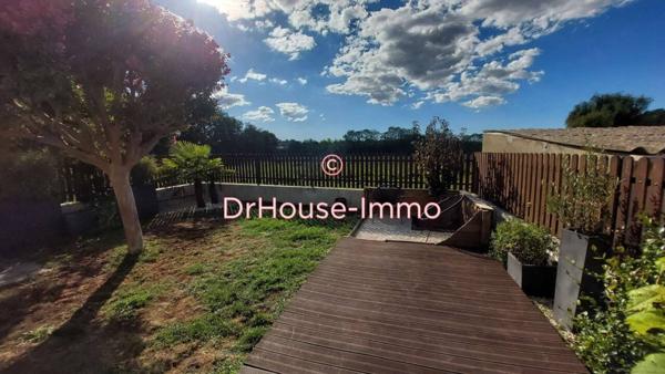 Maison à vendre 10 pièces de 210 m²