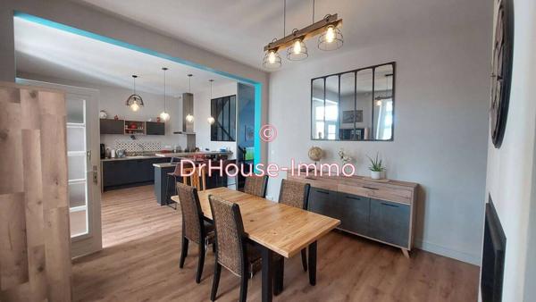 Maison à vendre 10 pièces de 210 m²